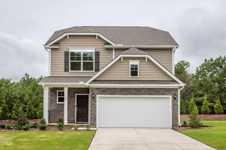 104 Arundel Dr, Clayton, NC 27527