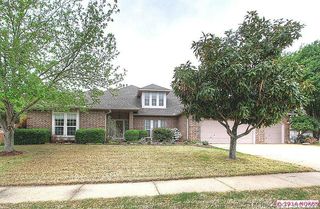 6805 E  Broadway St, Broken Arrow, OK 74014