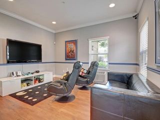 Have a good time in our game room