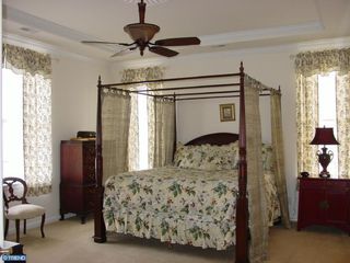 Bedroom - Main