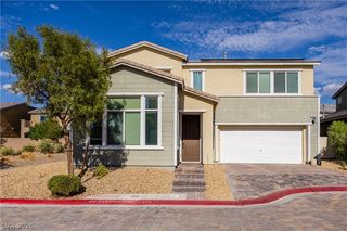 223 Heathrow Lake Ave, North Las Vegas, NV 89084