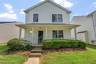 5821 Haven Manor Way, Louisville, KY 40228