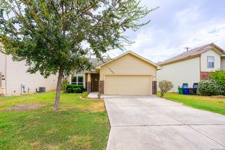 5806 CIELO RNCH, San Antonio, TX 78218