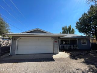 1600 NORTHSIDE Drive, Prescott, AZ 86301