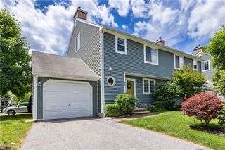 22 Liberty Dr #22, Mansfield Center, CT 06250