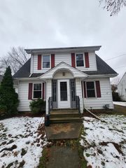 1811 Allegan St, Saginaw, MI 48602