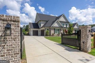 4590 Franklin Goldmine Rd, Cumming, GA 30028
