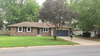 3156 W  Roxbury St, Springfield, MO 65807