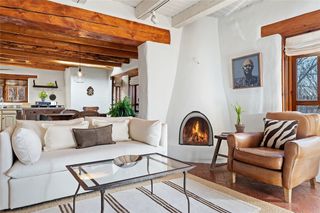 815 E  Palace Ave #22, Santa Fe, NM 87501
