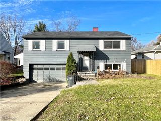 304 S  Hawkins Ave, Akron, OH 44313