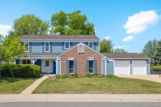 4409 S Taft Court, Morrison, CO 80465