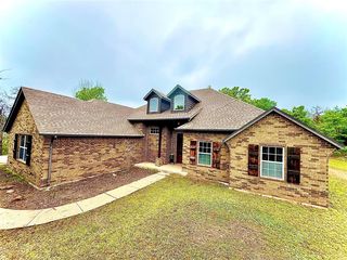 22422 Flying Hawk Trl, Luther, OK 73054