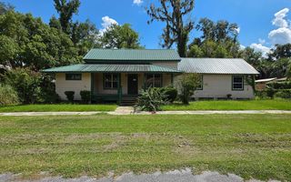 16589 Mill St, White Springs, FL 32096