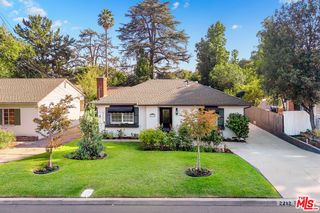 2212 E  Crary St, Pasadena, CA 91104
