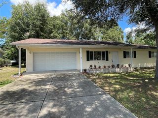 6081 SW 63RD STREET, Ocala, FL 34474