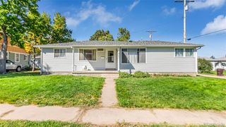 251 W 5th Street, Akron, CO 80720
