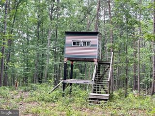 Jeremiahs Run Rd, Rileyville, VA 22650