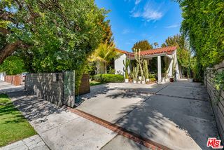 510 N  Crescent Heights Blvd, Los Angeles, CA 90048