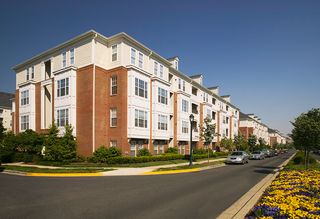 Apartments For Rent In King Farm Rockville Md 15 Rentals Trulia