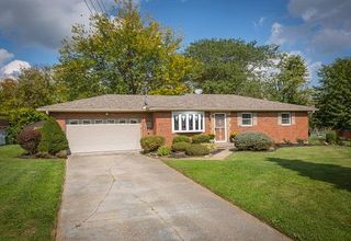 7664 Wendel Dr, West Chester, OH 45241