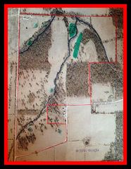 3828 S  180th Rd, Bolivar, MO 65613