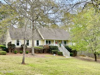 3682 Sussex Dr NE, Milledgeville, GA 31061
