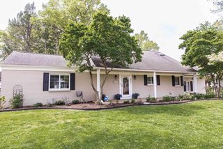 3311 E  Powell Ave, Evansville, IN 47714