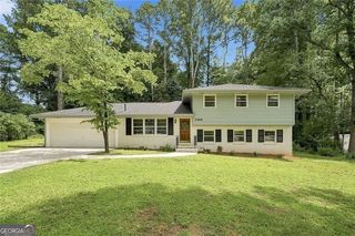 2999 Pine Orchard Dr, Tucker, GA 30084