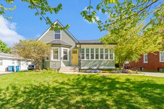 330 W  43rd St, Indianapolis, IN 46208