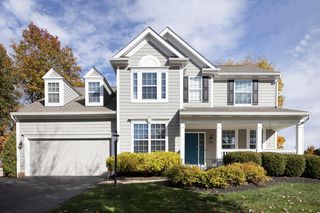 7556 Antrim Ridge St, Columbus, OH 43235