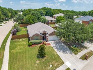 2216 Julian Dr, McKinney, TX 75071