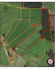 2999 Grantham School Road, Mount Olive, NC 28365