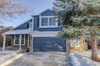 5266 E  Hamilton Ave, Castle Rock, CO 80104