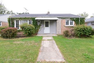 2347 175th St, Homewood, IL 60430