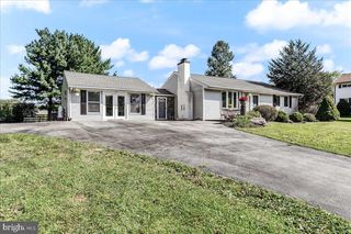 1725 W  Chester Rd, Coatesville, PA 19320