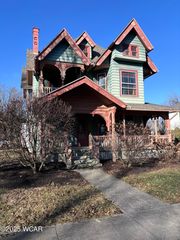 503 N  Market St, Van Wert, OH 45891