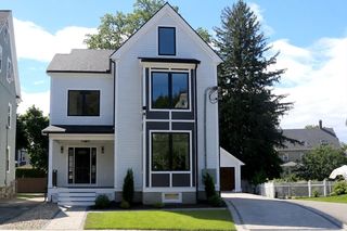 27 Lewis Ave, Arlington, MA 02474