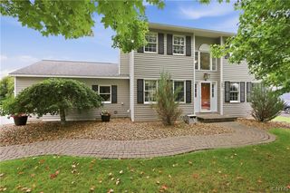 1001 Gill St, Chittenango, NY 13037