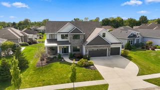 6816 Canvasback Trl, Fort Wayne, IN 46845