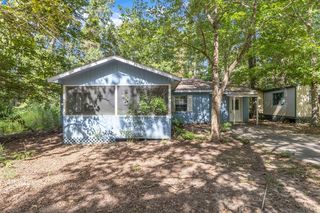 307 County Road 3003, Newton, TX 75966