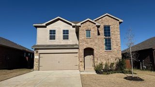 137 Daffodil Ln, Boyd, TX 76023