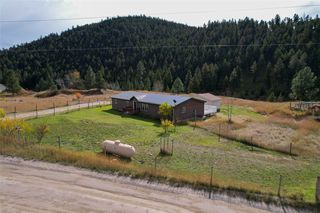 211 Clancy Creek Rd, Clancy, MT 59634
