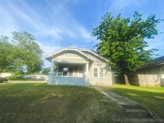 924 N  2nd Ave, Durant, OK 74701
