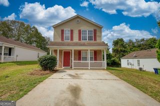 1643 Hallmark Hills Dr, Griffin, GA 30223