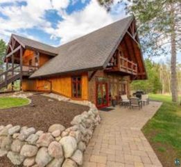 9648 Heino Rd, Angora, MN 55703