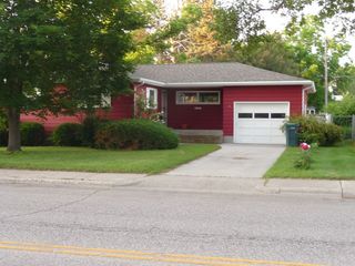1516 Parkhill Dr, Billings, MT 59102