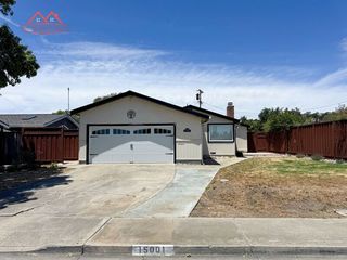 15001 Ridgetop Dr, San Jose, CA 95127
