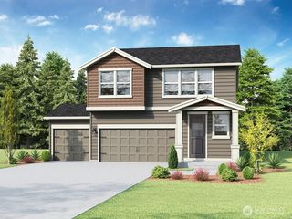 726 129th Street E #14, Tacoma, WA 98445