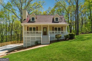 388 Pine Trl, Canton, GA 30115