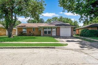 2646 Jonesboro Ave, Dallas, TX 75228